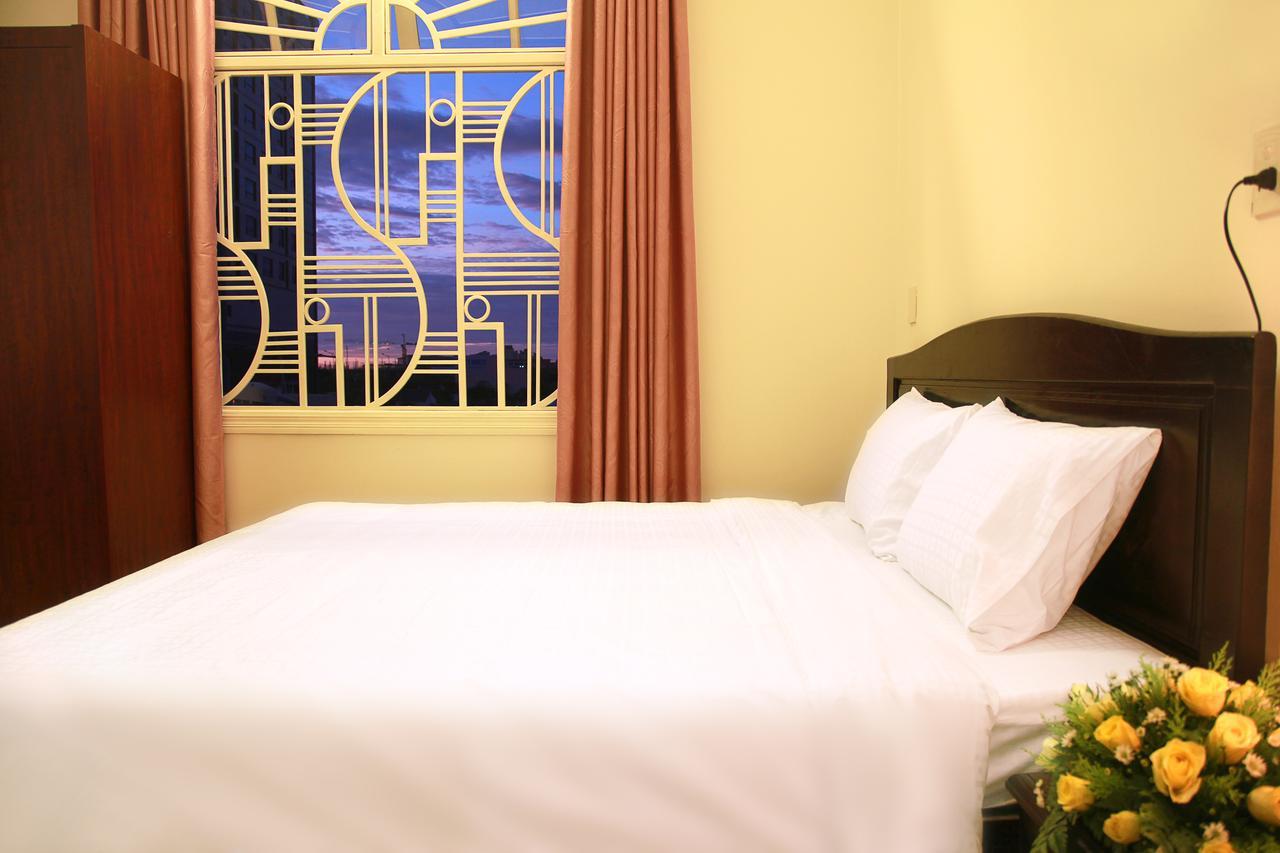 Vnbeach Hotel Da Nang Ruang foto
