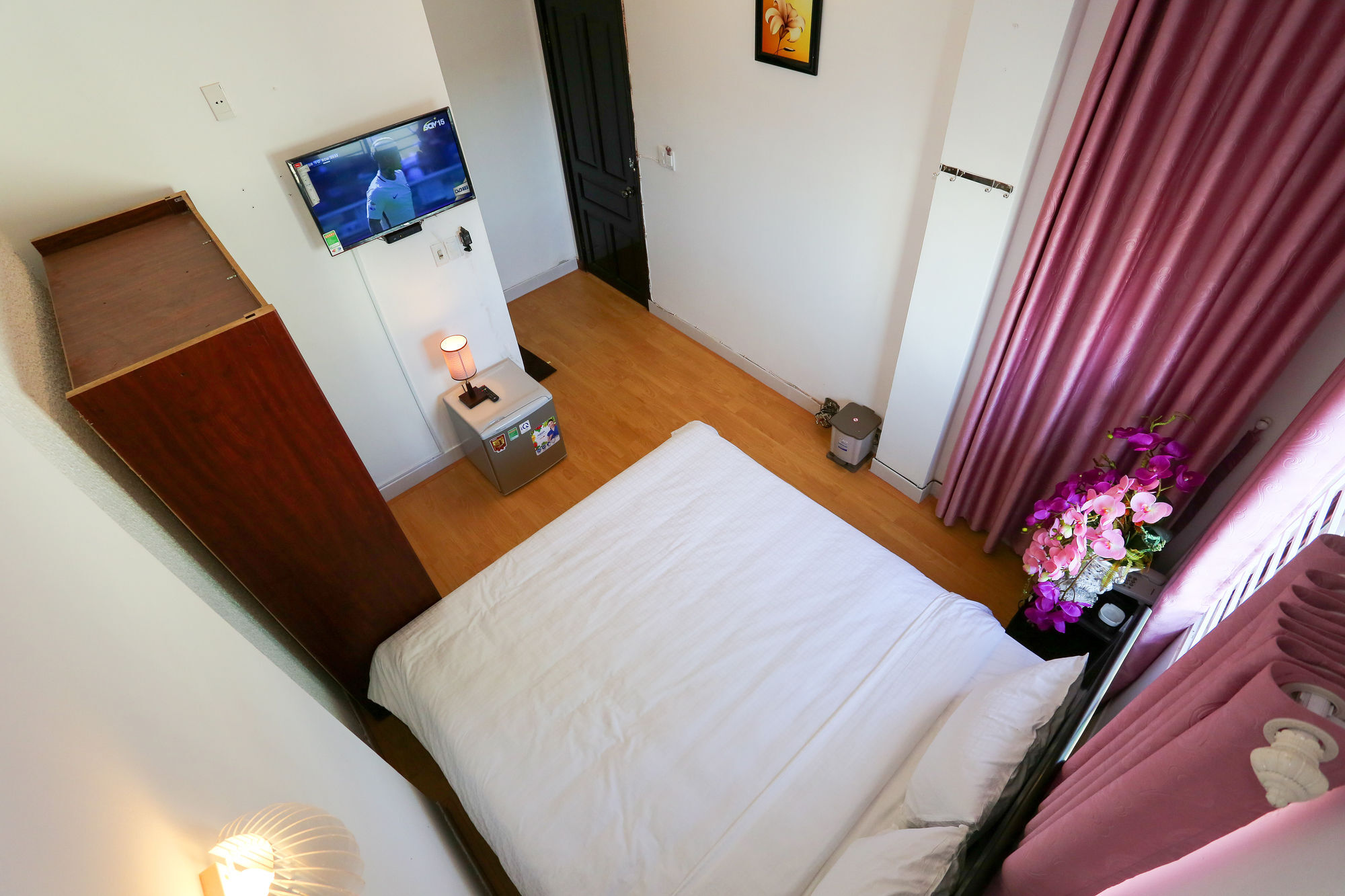 Vnbeach Hotel Da Nang Bagian luar foto
